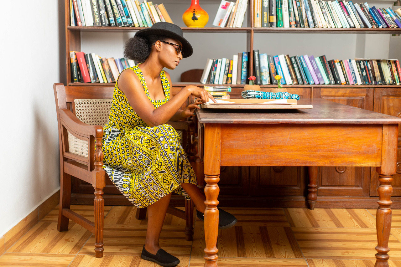 wimbi wimbo study