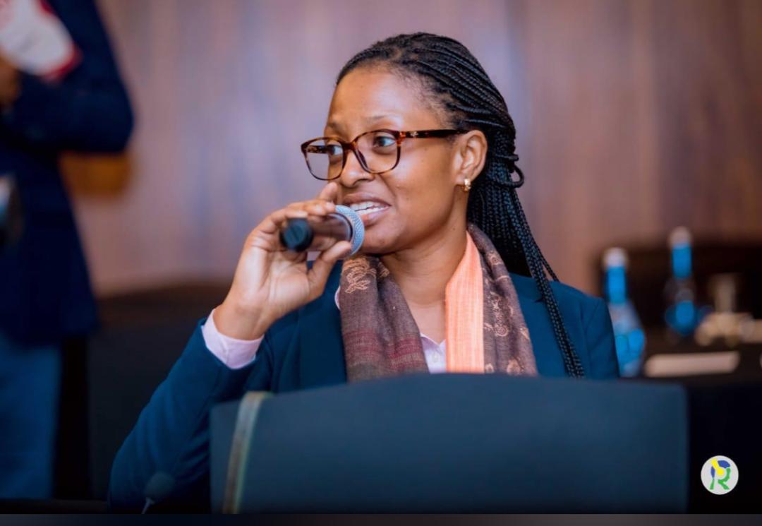 women s conference rwanda