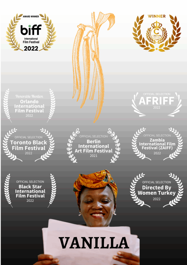 vanilla film