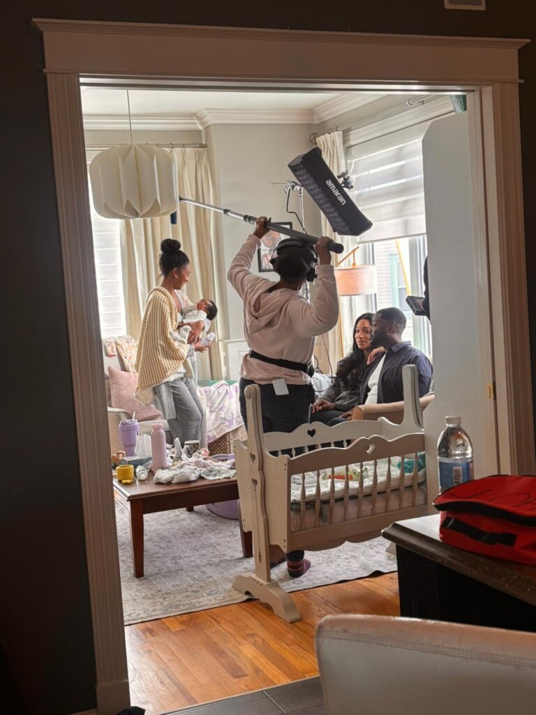 boom operator the road between us st. john s nl pic by matt fitzgerald